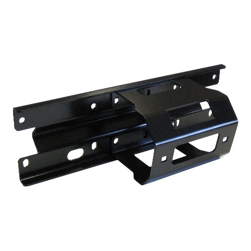 2005-2010 Polaris Sportsman, X2, and Touring KFI Winch Mount
