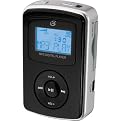 GPX 1GB Digital Audio Player - Silver (MW238)