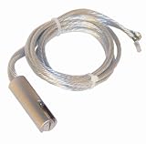 ARPF1-12 - Alfa Lighting- Monotrack Power Feed