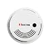 Wireless Smoke Detector Alarm for Security Alarm System 433MHz