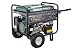 Tornado PT6500E 13 HP OHV Portable Generator by Pentagon Tool