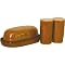 Sango 4-pc. Hostess Set - Cocoa