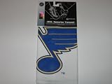 ST. LOUIS BLUES Logo 16 x 25 GOLF / SPORTS TOWEL with Grommet