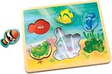 Treasures of The Sea Puzzle
