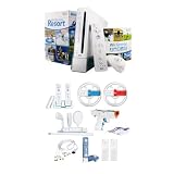 Nintendo Wii Console White with Mega Pack Bundle (Nintendo Wii) 41BtBaaBQYL. SL160 Nintendo Wii Console White with Mega Pack Bundle (Nintendo Wii)