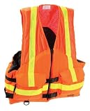 Safety and Survival Comfort Series Utility Vest