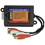 Buy DUAL AUX INTERFACE HONDA 