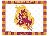 Tailgate Pad Arizona State Flexible Chopping Mats Set of 2