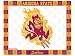Tailgate Pad Arizona State Flexible Chopping Mats Set of 2