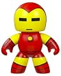 Marvel Legends Mighty Muggs: Iron Man
