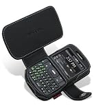 Produkt-Bild: Tuff-Luv Leder Tasche case f&uuml;r HTC Verizon Ozone VX6175