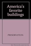 America's favorite buildings