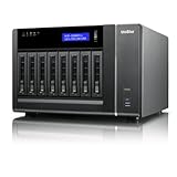 QNAP VS-8132 Pro+ 8-Bay 32 Channel NVR
