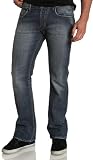 Buffalo Jeans Men's King Slim Boot Cut