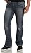 Buffalo Jeans Men's King Slim Boot Cut