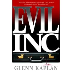 Evil, Inc.