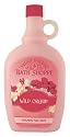 Village Naturals 28 fl oz Wild Orchid Foaming Milk Bath