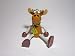 Zikitykins Collectible-Marble the Moose_s-3