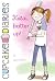 Katie, Batter Up!   [CUPCAKE DIARIES #05 KATIE BATT] [Paperback]