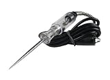 JT&T Products (230F) - Deluxe Circuit Tester
