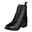 Ariat English Boots Mens Paddock Quantum Performer 10 D Black 10005023