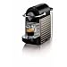 Nespresso Pixie Espresso Maker, Electric Titan