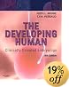 The Developing Human: Clinically Oriented Embryology With STUDENT CONSULT Online Access