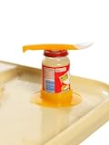 Jar Holder+Bendi Spoon