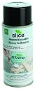 Slice Repositionable Spray Adhesive-4 Ounces