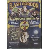 Flash Gordon: Rocketship / A Scream In the Night