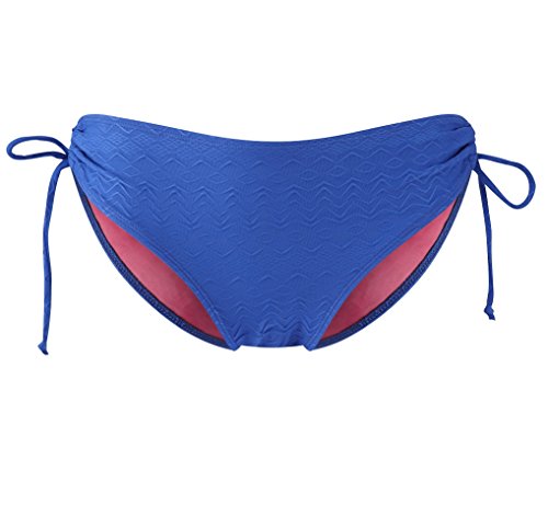 Cleo by Panache Matilda Side Tie Swim Bottom (CW0087) Cleo by Panache Matilda Side Tie Swim Bottom (CW0087)
