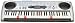 CASIO LK-43 MagicLight Electronic Music Keyboard