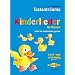 Kinderlieder f�r Klavier: leicht bis mittelschwer gesetzt, zwei- und vierh�ndig