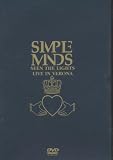 Simple Minds - Seen the Lights: Live in Verona [DVD]