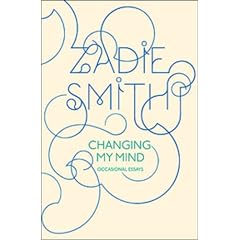 Changing My Mind: Occasional Essays