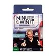 Minute To Win It Card Game by NBC Universal