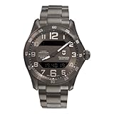 Victorinox Swiss Army Men's 241300 Dive Master Gunmetal Dial Watch