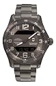 Victorinox Swiss Army Men's 241300 Dive Master Gunmetal Dial Watch