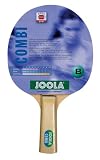 JOOLA COMBI Recrational Table Tennis Racket - B0002GTJP4