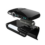 Dual Core Android 4.2 TV Box with Camera MIC Allwinner Boxchip A20 CortexA7 WIFI