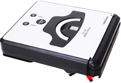 Techko Maid Smart Maid Robotic Hight Speed Sweeper & Mopping Machine