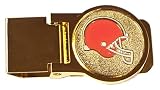 Cleveland Browns Money Clip