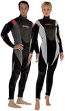 Mares 6.5mm Trilastic Isotherm Semi-Dry Jumpsuit