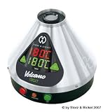 S&B Volcano Vaporizer Digit