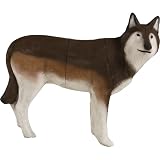 McKenzie® HD Wolf Target