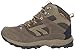 Hi-Tec Men's Flagstaff Waterproof Hiking Boot
