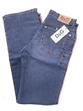 Dolce & Gabbana Men's Blue Jeans