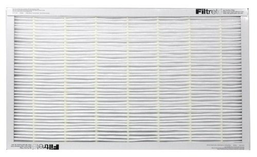 Filtrete FAPF02 Filtrete Ultra Cleaning Filter, 4-Pack