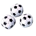 Soft Soccer Balls - 12ct