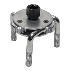 BGS �lfilterspinne, 3-armig, 3/8" Innenvierkantantrieb, Au�ensechskant 19 mm